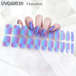 Gel Nail™ von Tata Ginette – Nail Art-Sortiment 