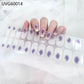 Gel Nail™ by Tata Ginette - Nail Art Range 