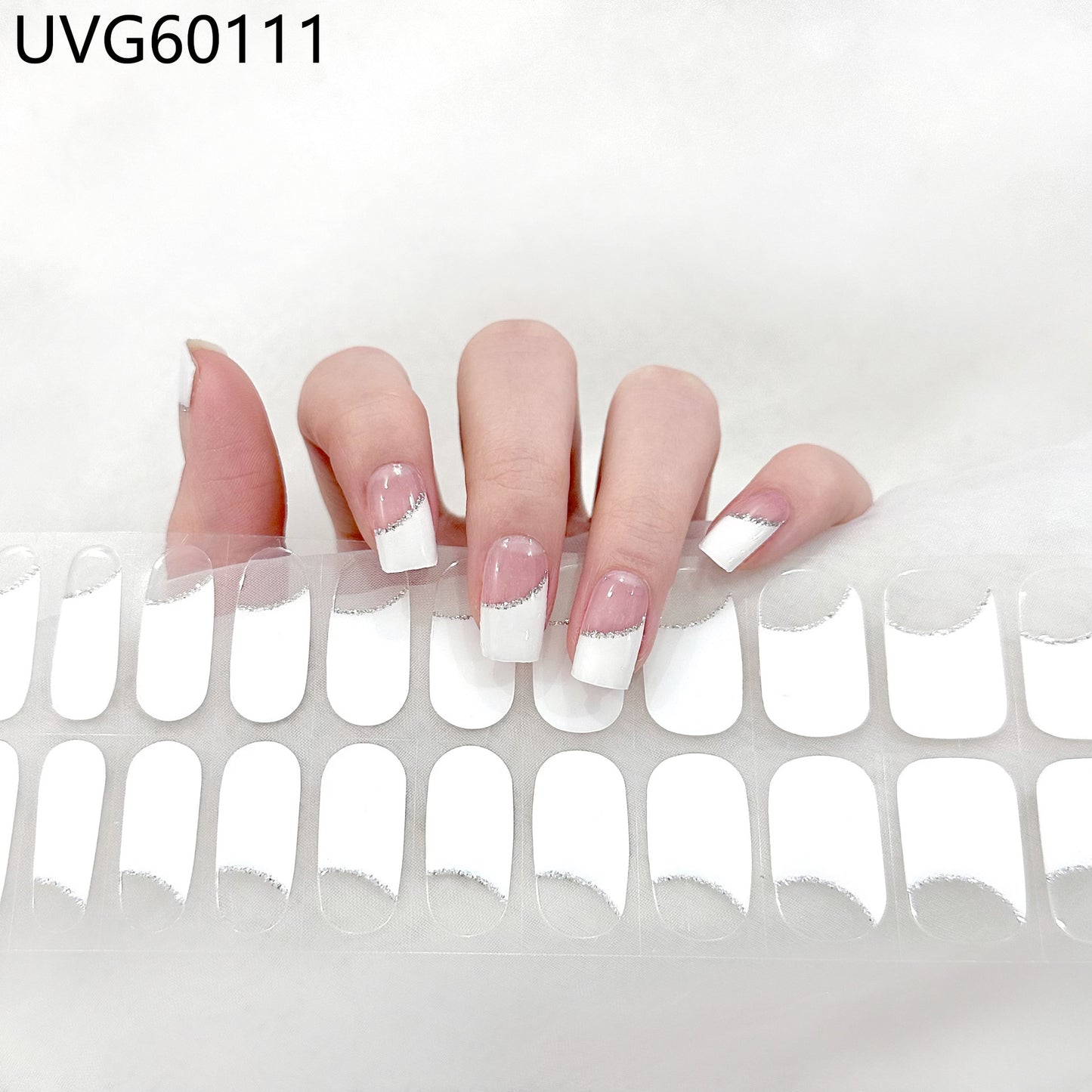 Gel Nail™ von Tata Ginette – Nail Art-Sortiment 