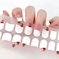 Gel Nail™ von Tata Ginette – Nail Art-Sortiment 