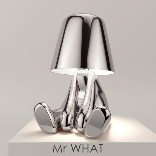 Mister Light™ Lampe